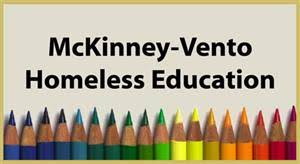  McKinney Vento